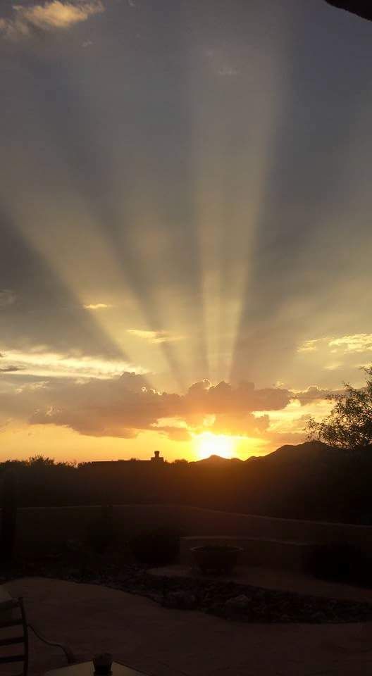 Sunsets